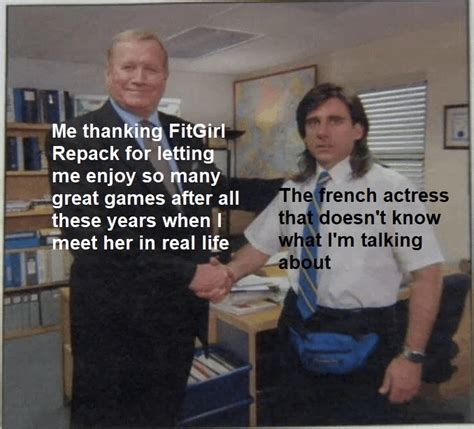 which fitgirl repack is real.